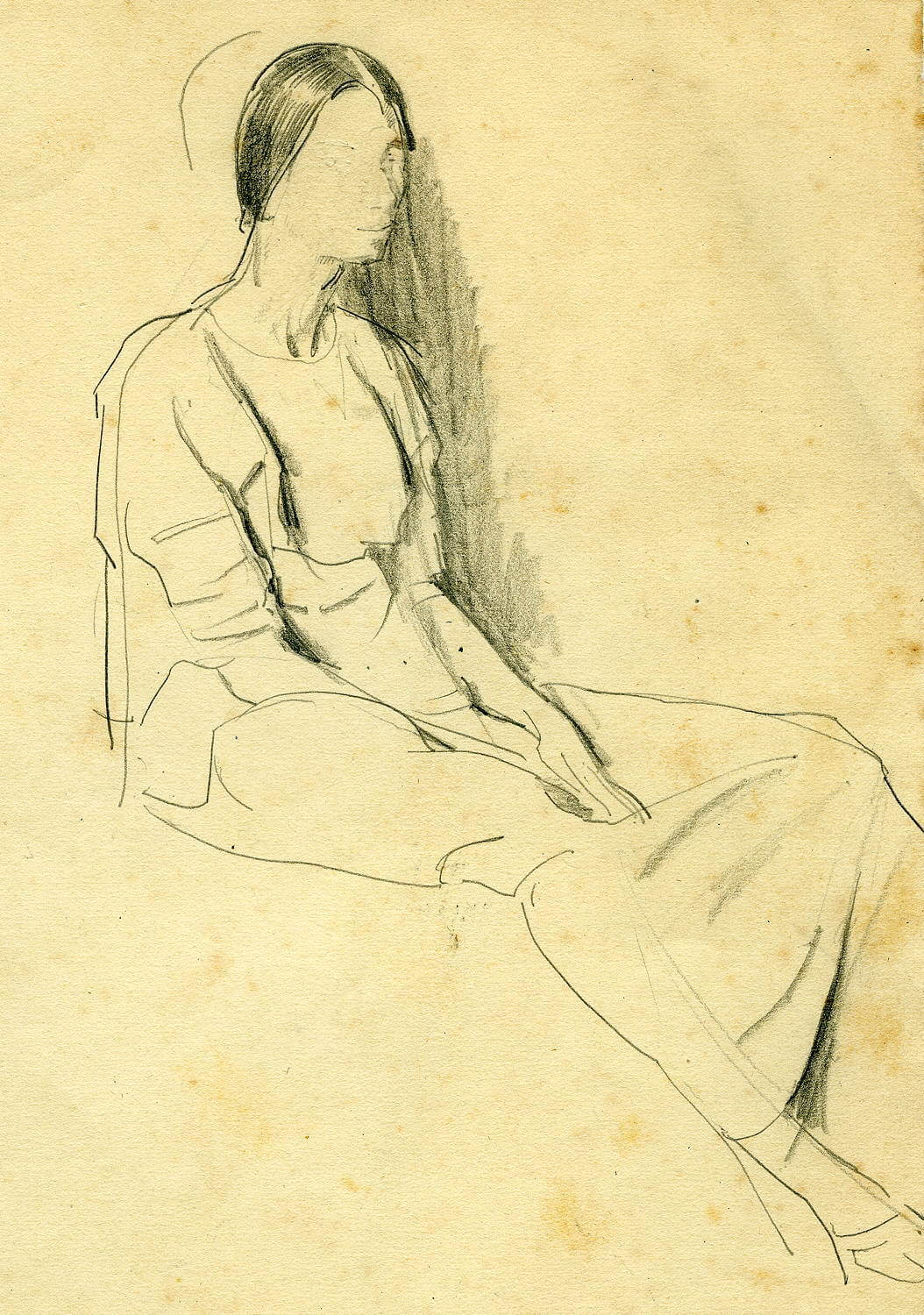 Ambrose McEvoy