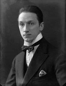 Arthur Charles Stanley Anderson