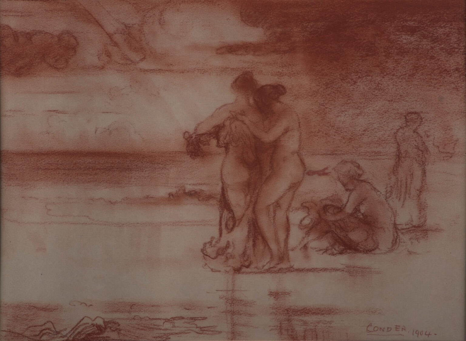 Charles Conder