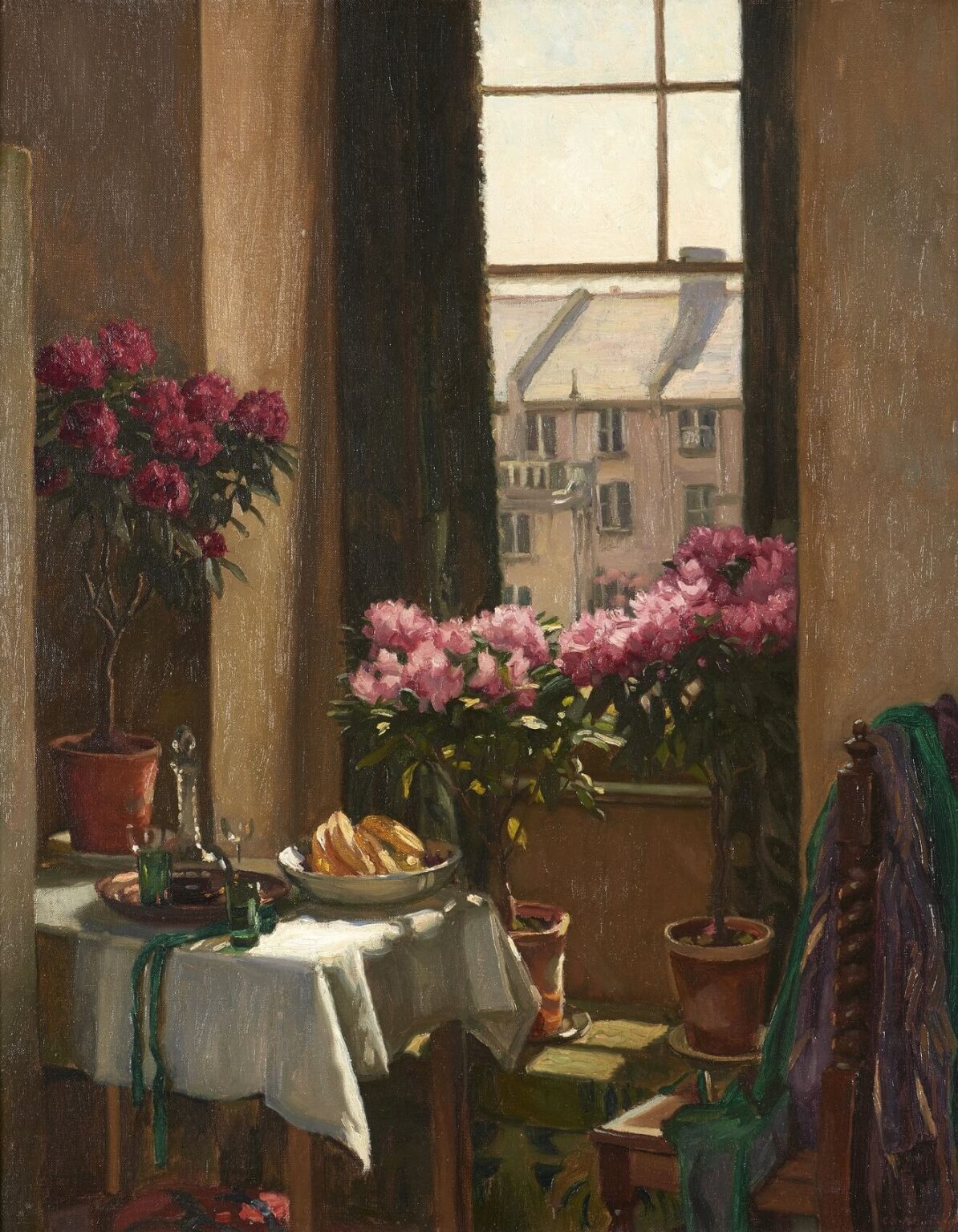 Charles H.H. Burleigh