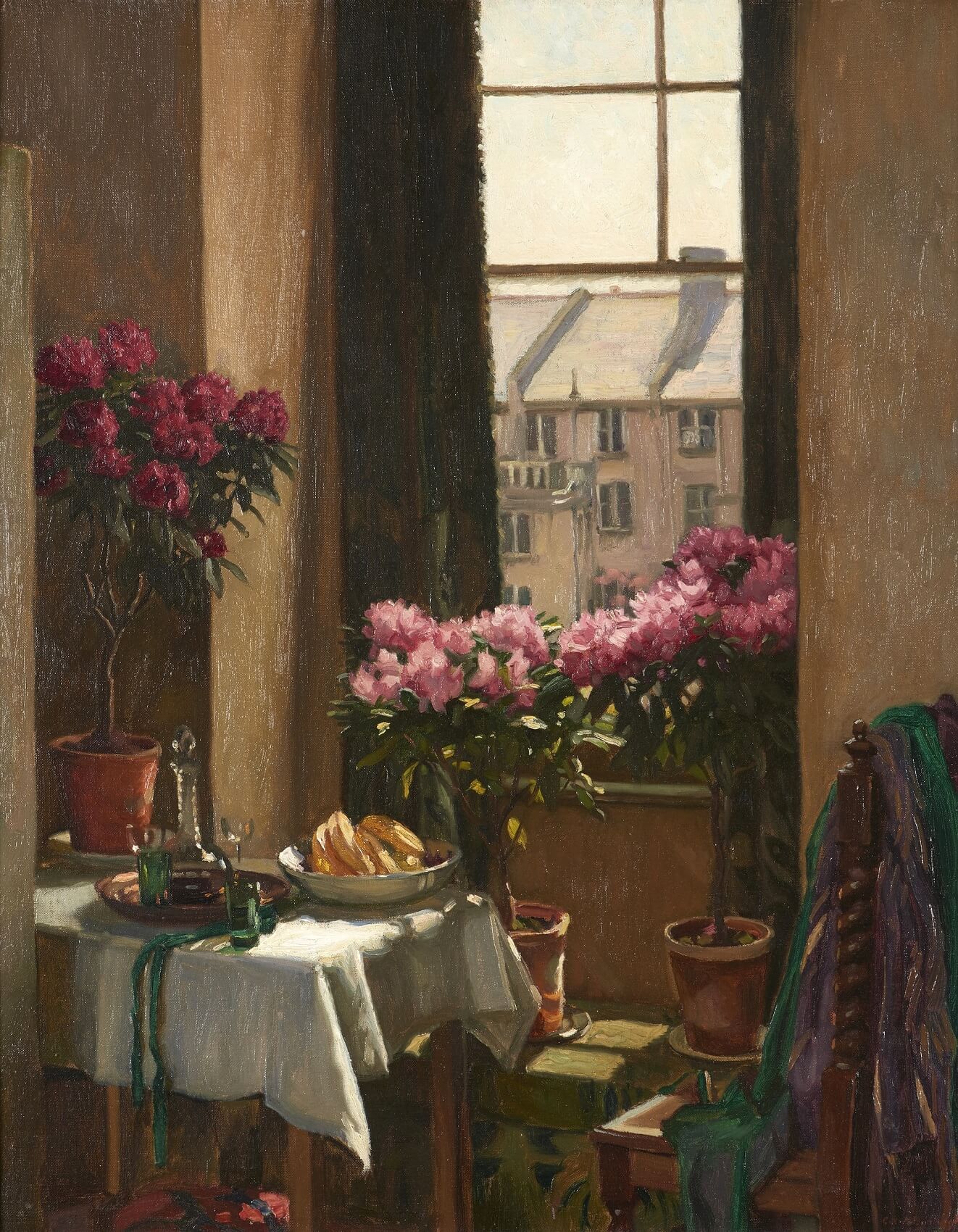 Charles H.H. Burleigh