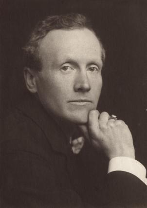 Charles Haslewood Shannon