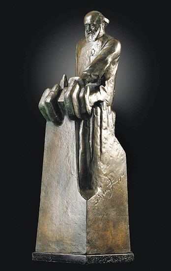 Charles Sargeant Jagger