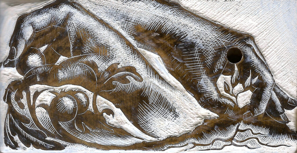 Clare Leighton - When I Consider the Heavens