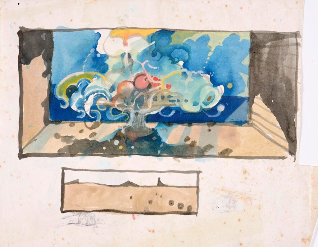 David Evans (1929–1988) - Notes