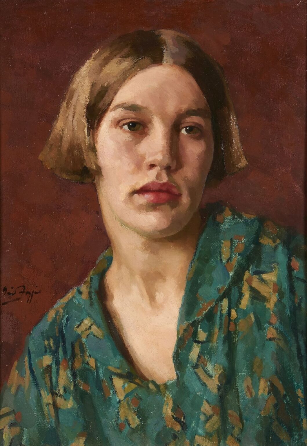 David Foggie