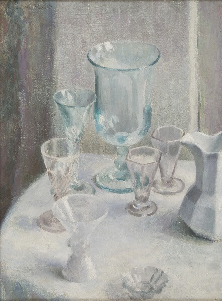 Dod Procter