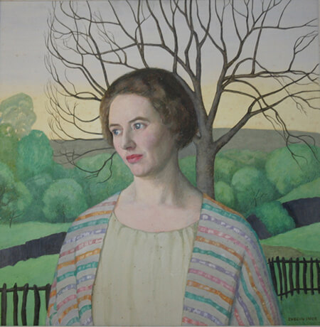 Dorothea Frances MacLagan