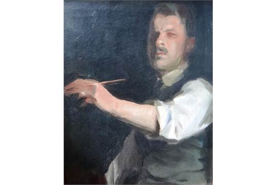 Douglas Stannus Gray