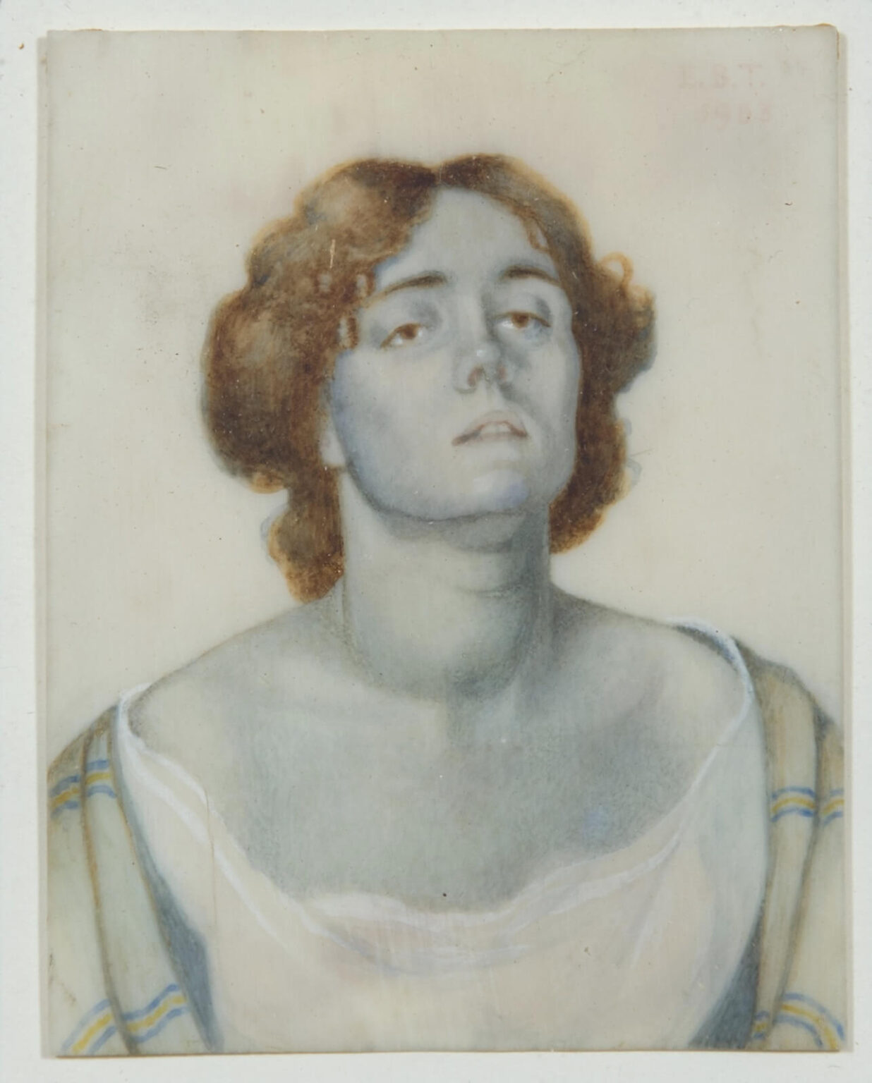 Edith Blanche Terry