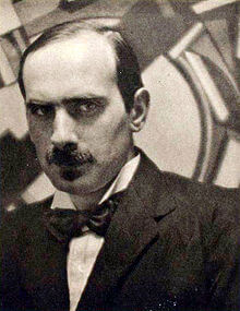 Edward Alexander Wadsworth