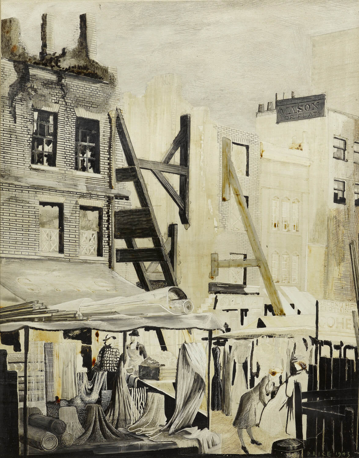 Eleanor Chilton Price