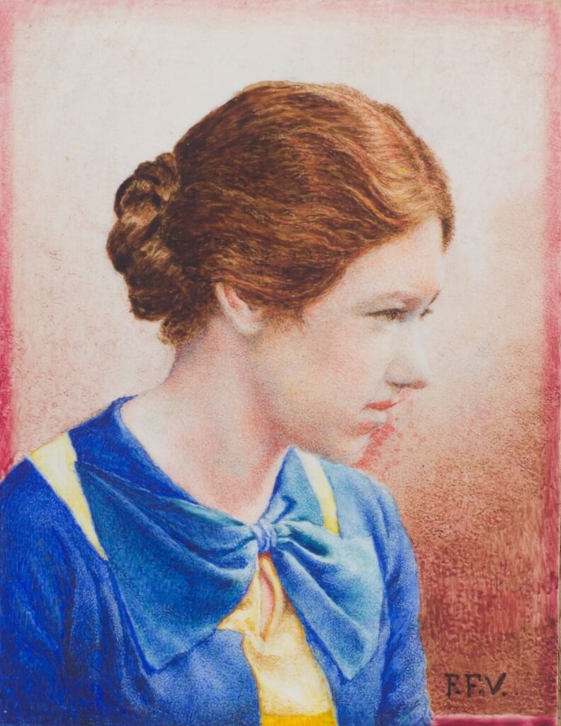 English School - My Engagement