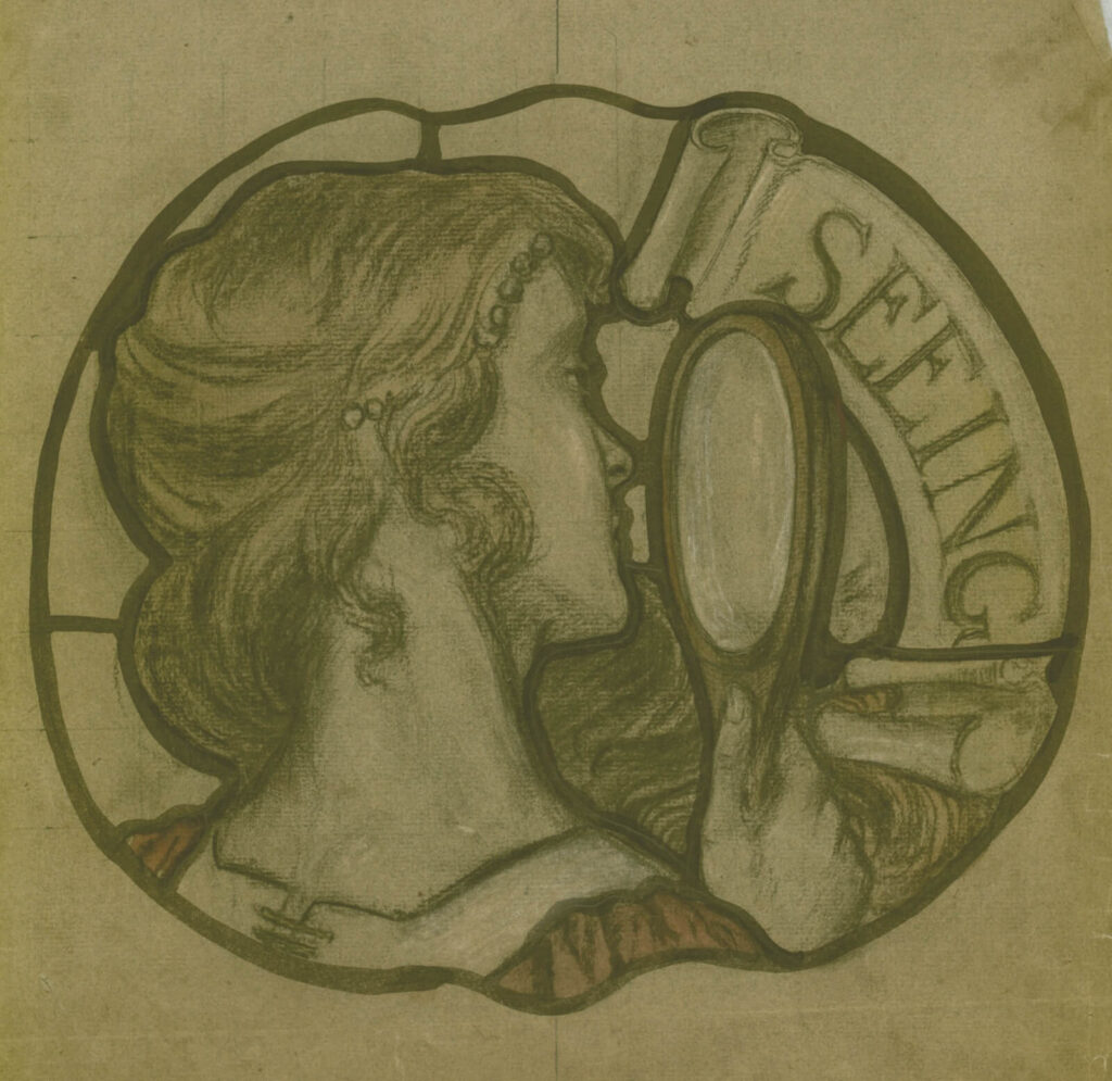 English School - Seeing