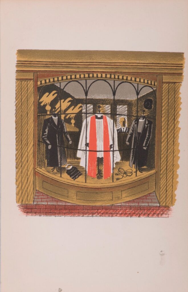 Bakers & Confectioners - Modern British Art Gallery