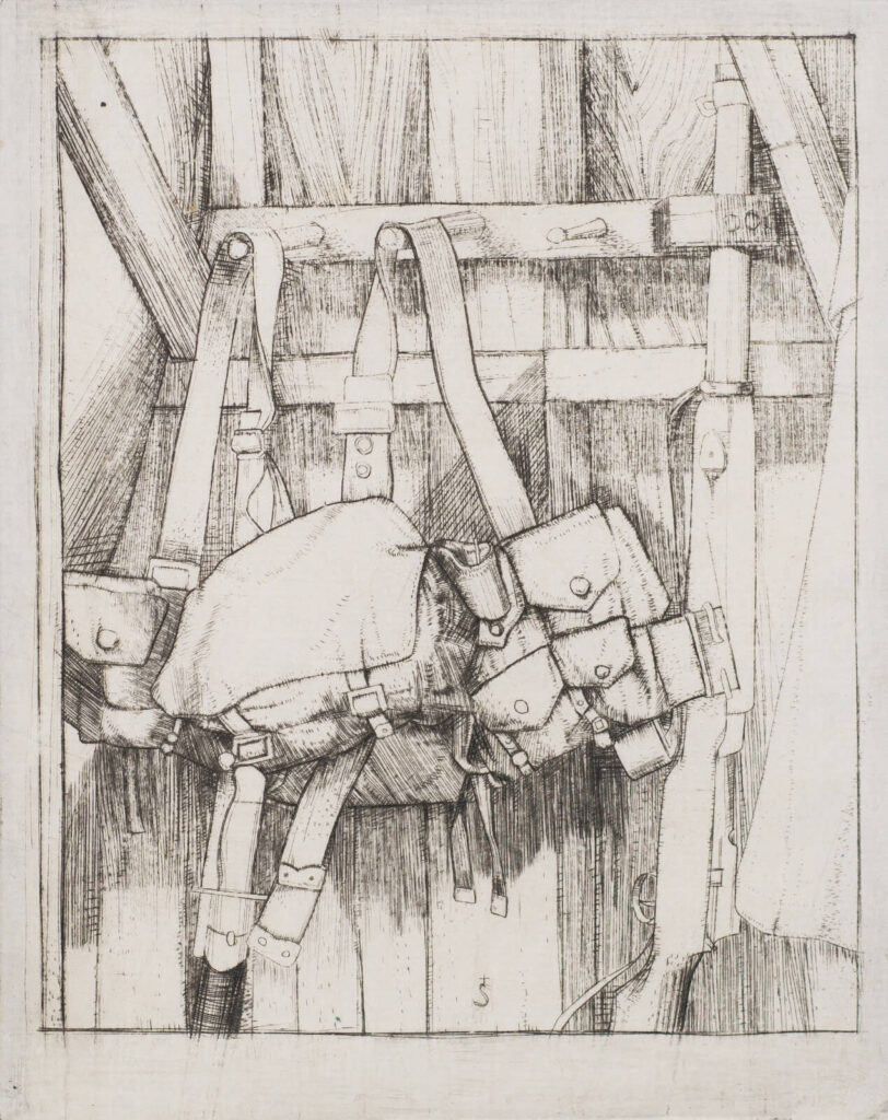 Erik Smith - Kit Bag