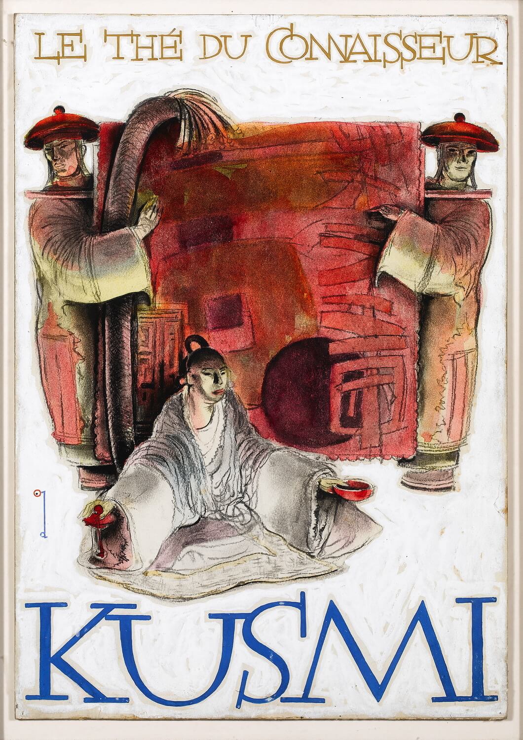 Ernst Deutsch Dryden