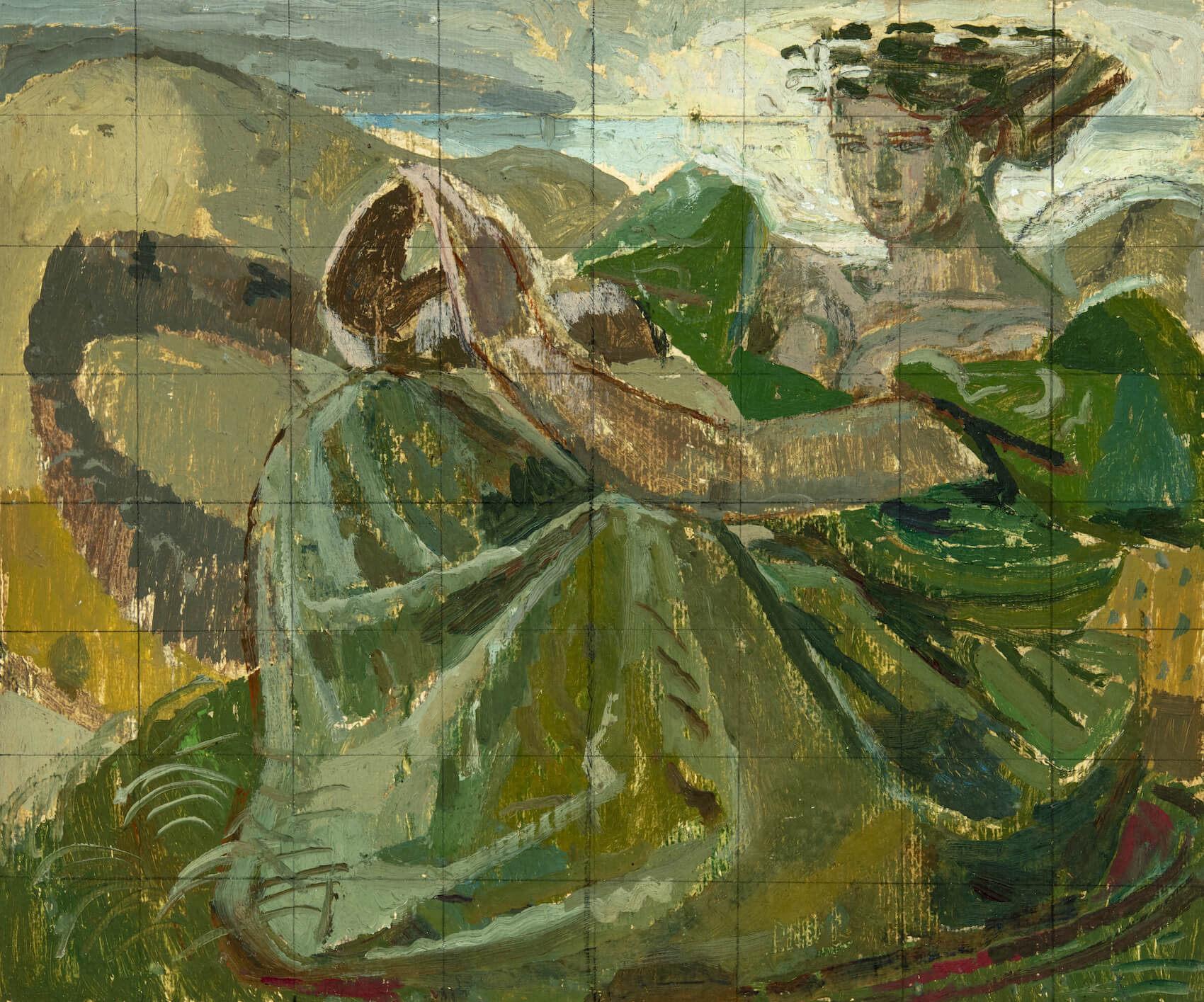 dorset-late-1940-s-modern-british-art-gallery