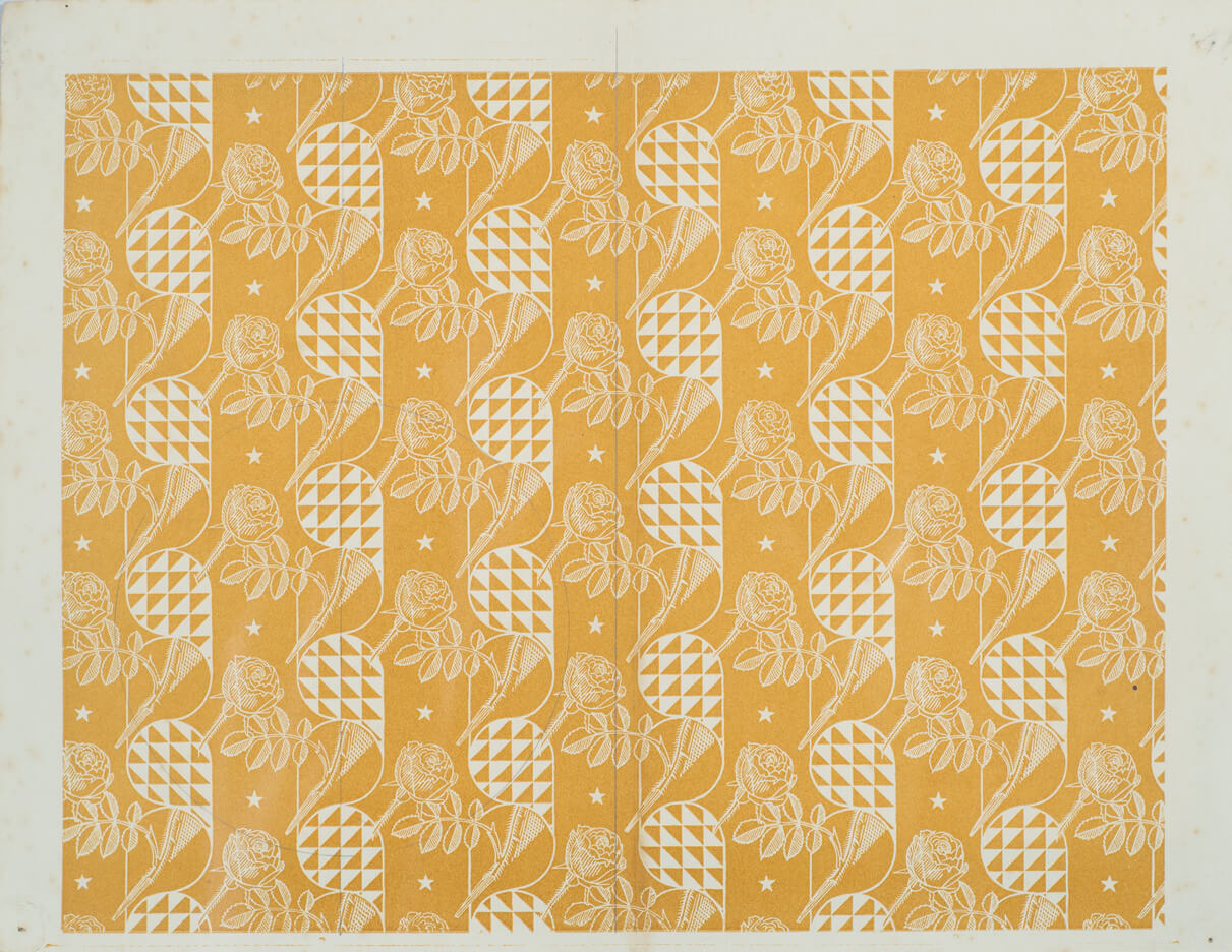 Evelyn Dunbar and Charles Mahoney