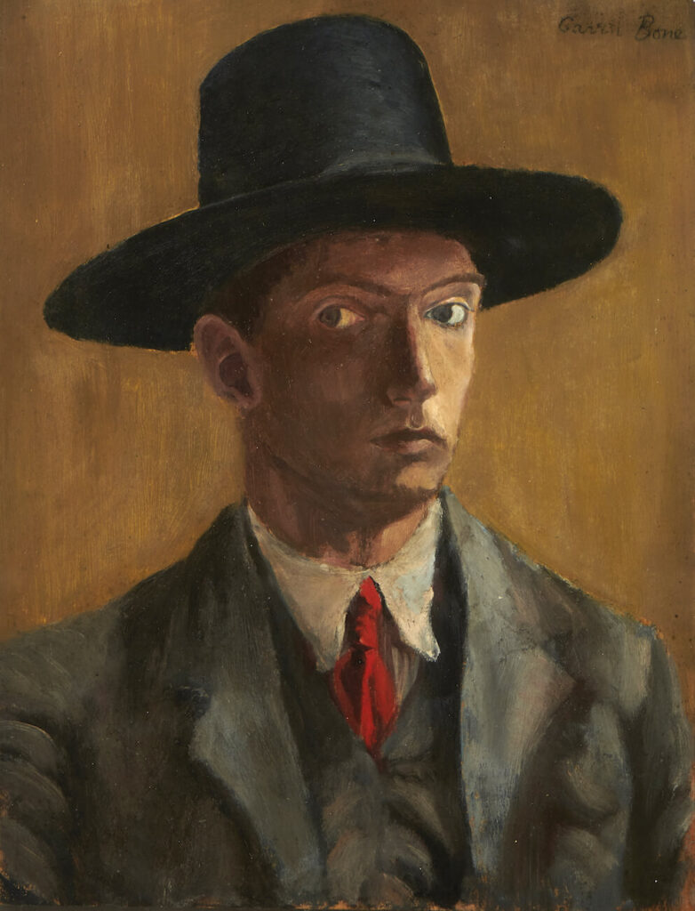 Gavin Bone - Gavin David Bone