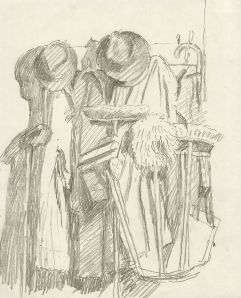 Geoffrey Hamilton Rhoades - Coats