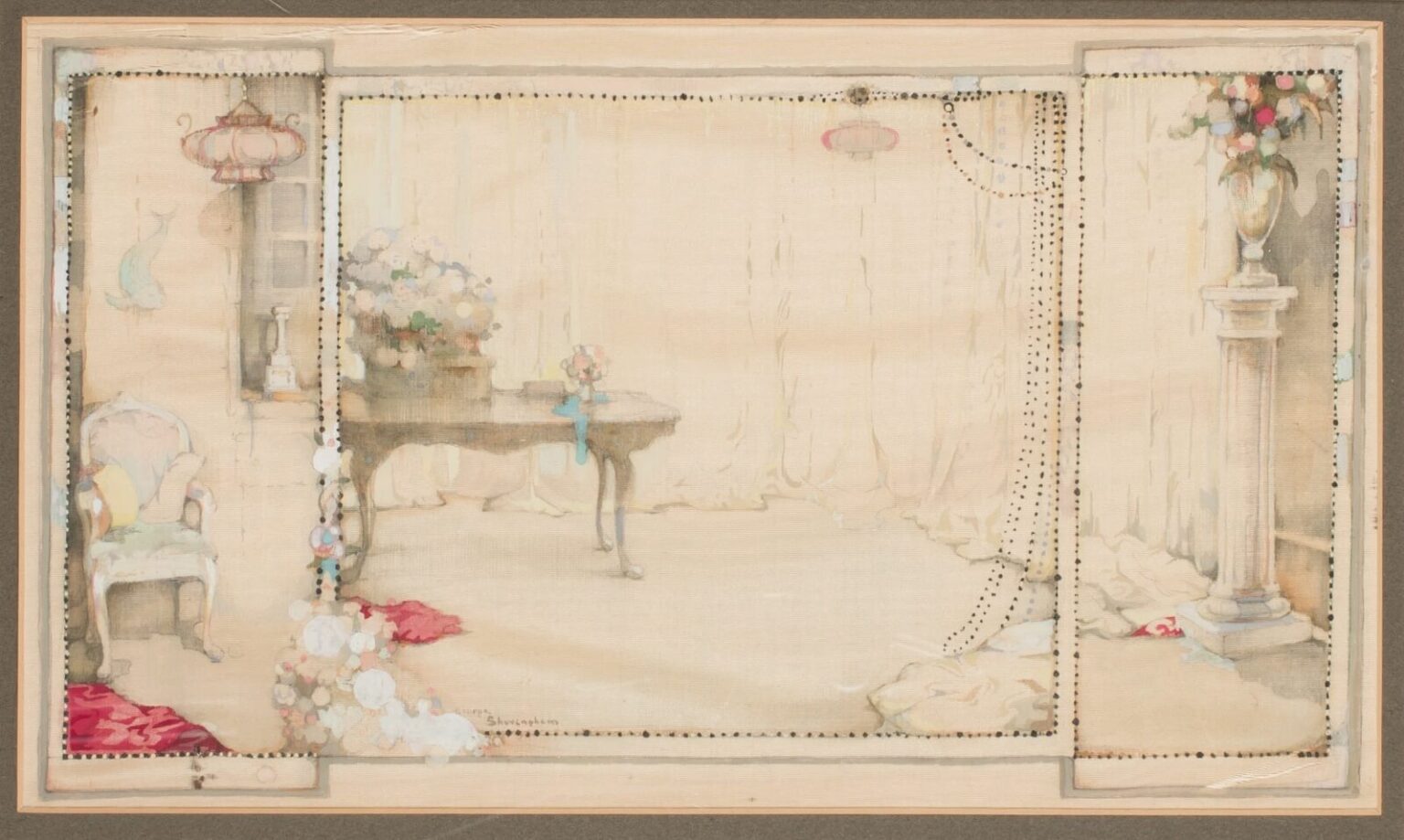 George Henry Sheringham