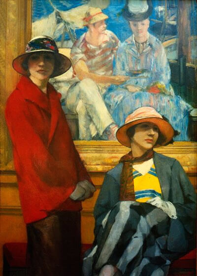 Georges Antoine van Zevenberghen