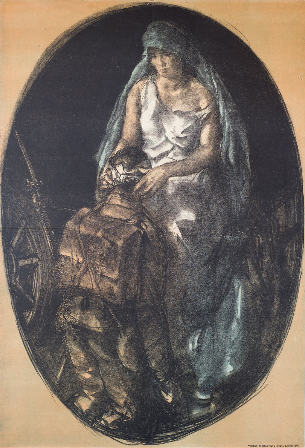 Gerald Spencer Pryse