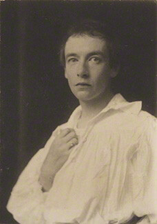 Graham Walford Robertson