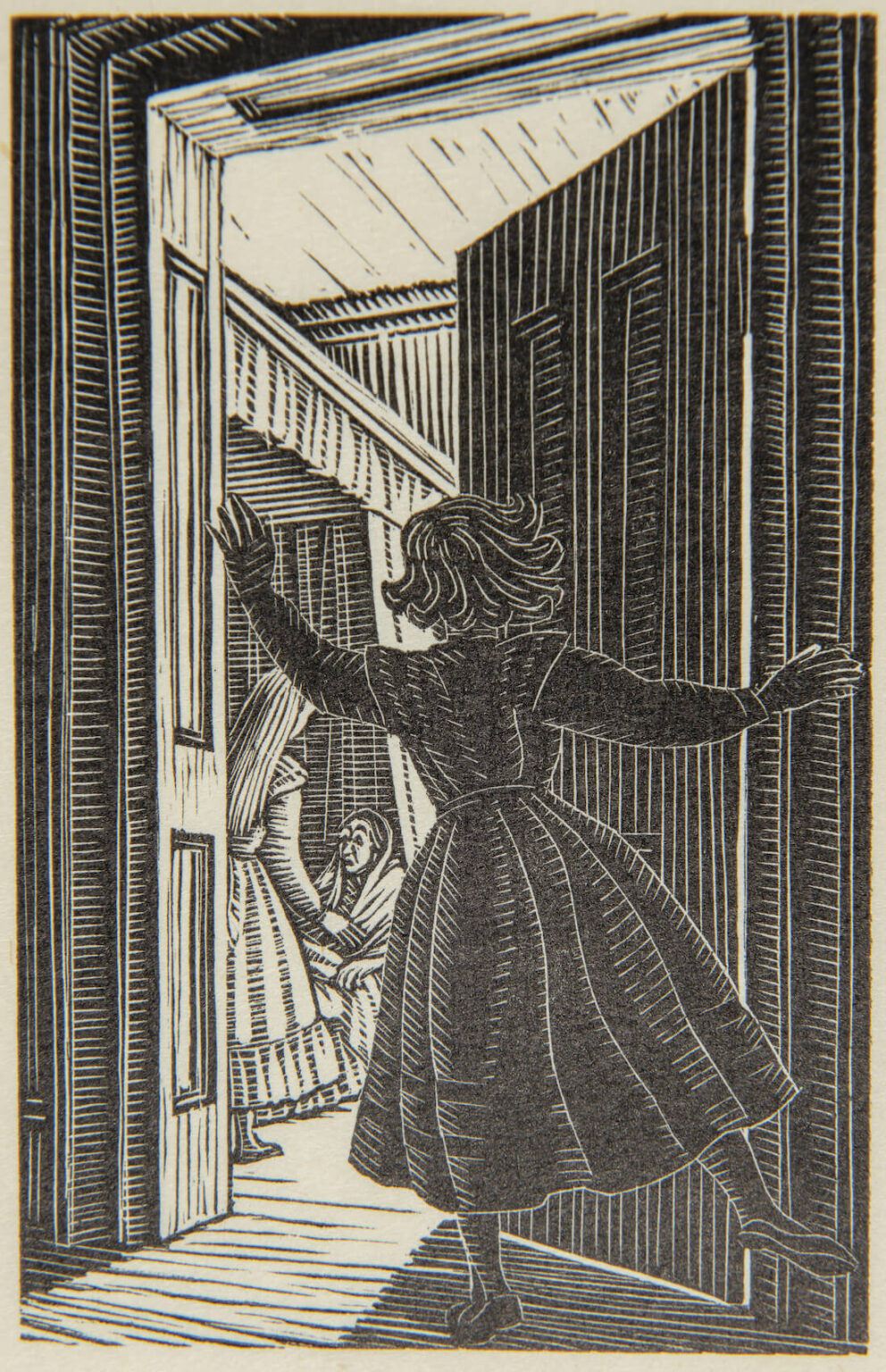 Gwendolen Mary Raverat