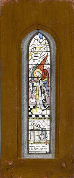 Harcourt Medhurst Doyle - This Coronal From Paradise is Brought for You