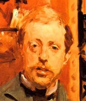 Harold Edward Speed