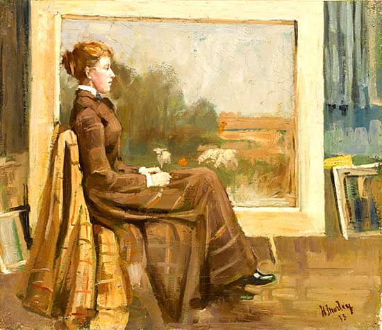 Henry Morley