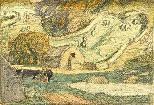 Payne, Henry Modern British Art Gallery