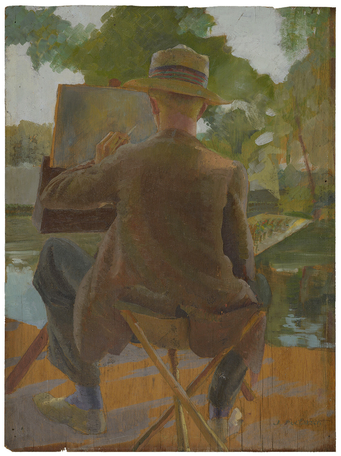 Jacqueline Pietersen