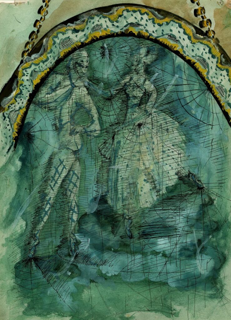 Jean Clark - Ballerinas