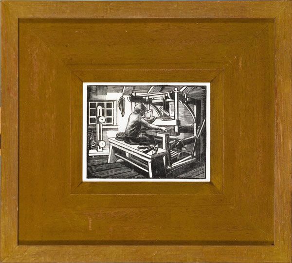 Joan Lilian Ethel Herrin