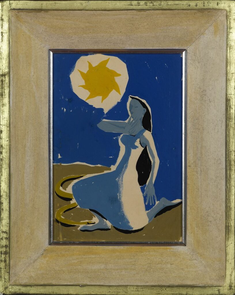 John Armstrong - Euripides's Trojan Women