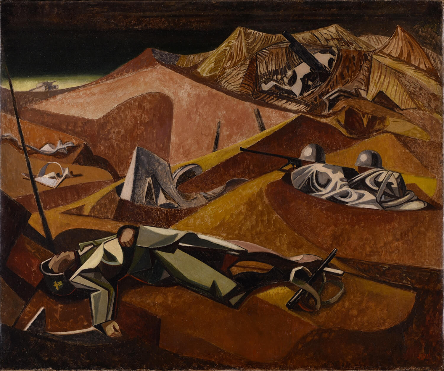 John Buckland Wright