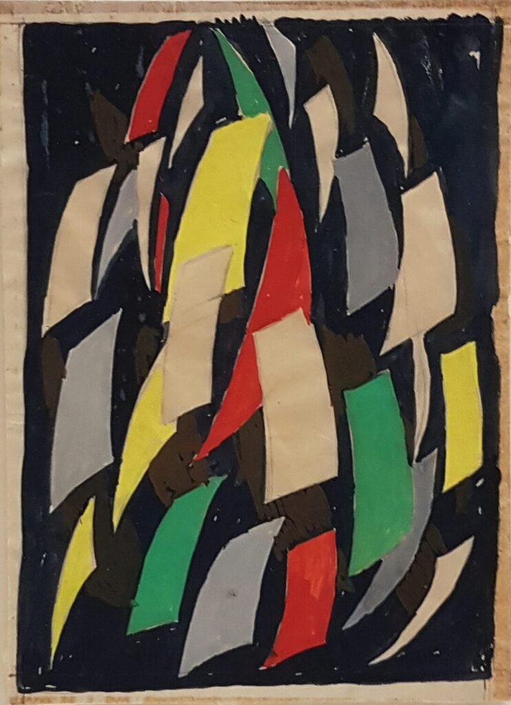 John Cecil Stephenson - Rondo. (Subtitled "a nous la liberte")` 1953