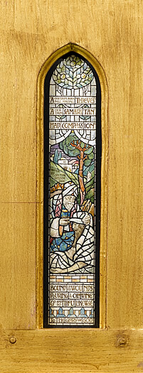 John Melhuish Strudwick