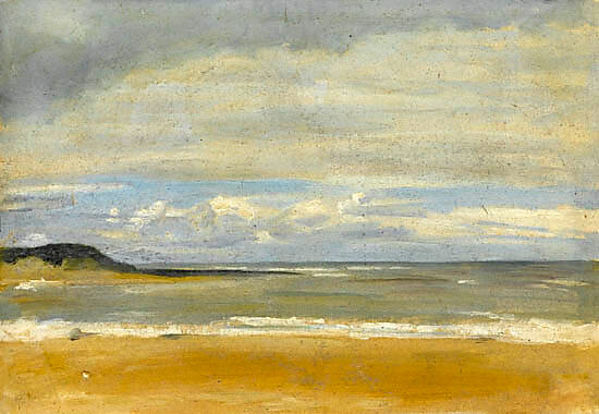 John Moody - Houlgate