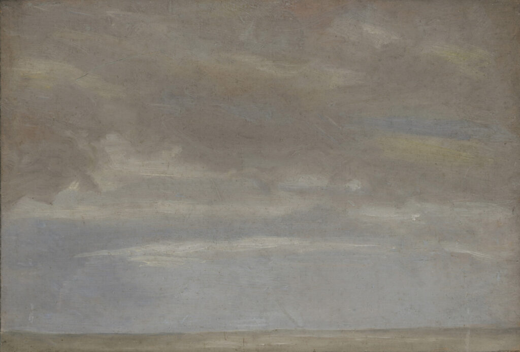 John Moody - Houlgate