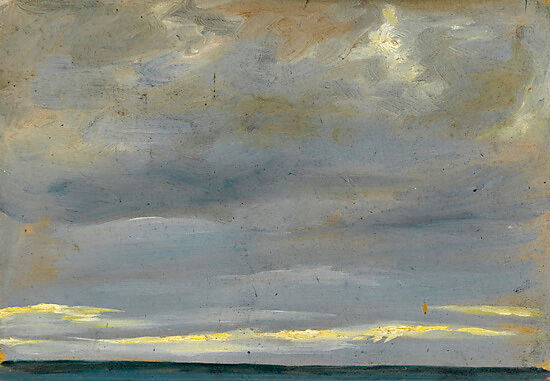 John Moody - Houlgate