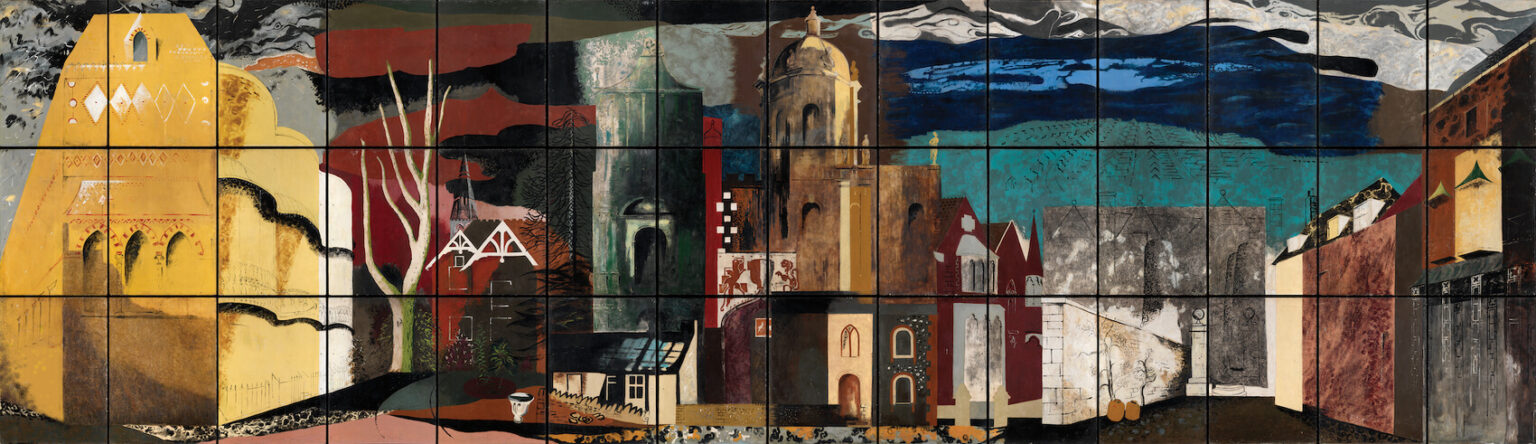 John Piper