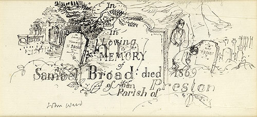 John Ward