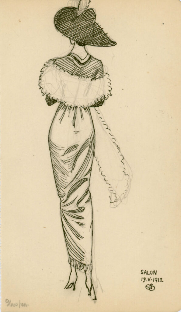 Joseph Southall - SALON