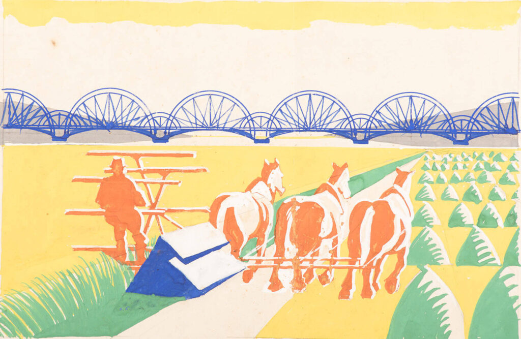 Karl Hagedorn - Australia I