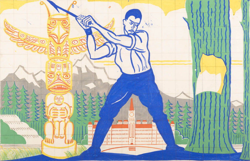 Karl Hagedorn - Canada