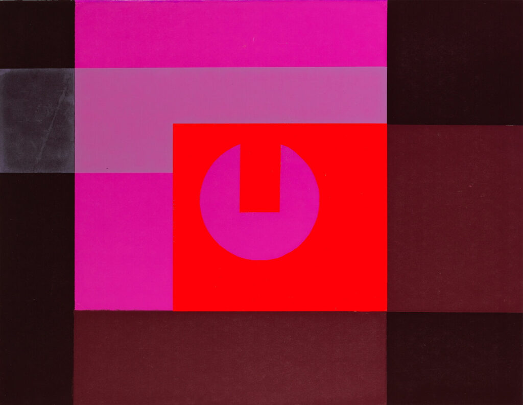 Kathleen Guthrie - Red Square